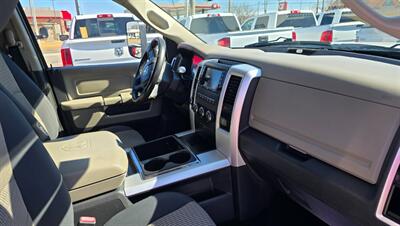 2012 RAM 2500 SLT   - Photo 21 - Tulsa, OK 74112