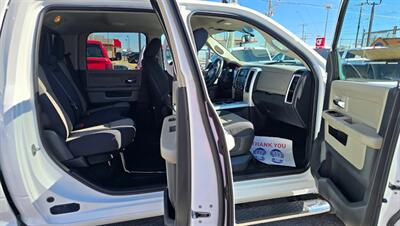 2012 RAM 2500 SLT   - Photo 24 - Tulsa, OK 74112