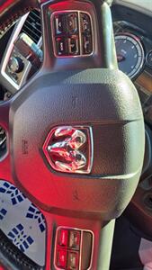 2012 RAM 2500 SLT   - Photo 7 - Tulsa, OK 74112