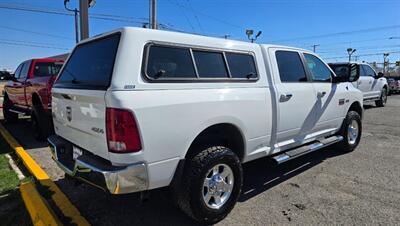 2012 RAM 2500 SLT   - Photo 3 - Tulsa, OK 74112