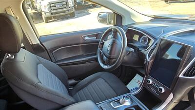 2021 Ford Edge SE - Photo 8 - Tulsa, OK 74112