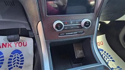 2021 Ford Edge SE - Photo 21 - Tulsa, OK 74112