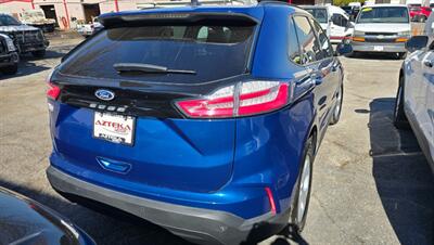 2021 Ford Edge SE - Photo 3 - Tulsa, OK 74112