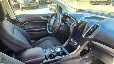 2021 Ford Edge SE - Photo 10 - Tulsa, OK 74112