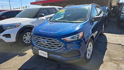 2021 Ford Edge SE - Photo 2 - Tulsa, OK 74112