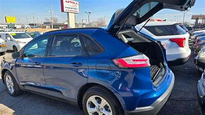 2021 Ford Edge SE - Photo 7 - Tulsa, OK 74112