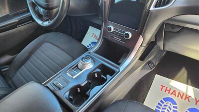 2021 Ford Edge SE - Photo 9 - Tulsa, OK 74112