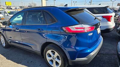 2021 Ford Edge SE - Photo 4 - Tulsa, OK 74112
