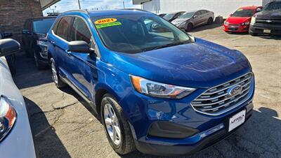 2021 Ford Edge SE SUV