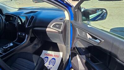 2021 Ford Edge SE - Photo 11 - Tulsa, OK 74112
