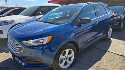 2021 Ford Edge SE - Photo 26 - Tulsa, OK 74112