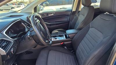 2021 Ford Edge SE - Photo 25 - Tulsa, OK 74112