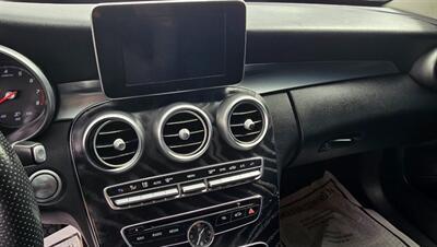 2017 Mercedes-Benz C 300   - Photo 22 - Tulsa, OK 74112