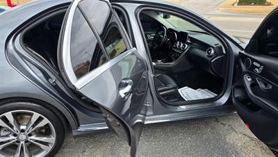 2017 Mercedes-Benz C 300   - Photo 13 - Tulsa, OK 74112