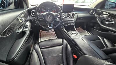 2017 Mercedes-Benz C 300   - Photo 16 - Tulsa, OK 74112