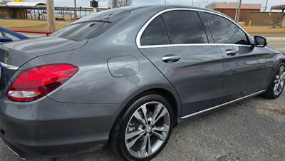 2017 Mercedes-Benz C 300   - Photo 14 - Tulsa, OK 74112