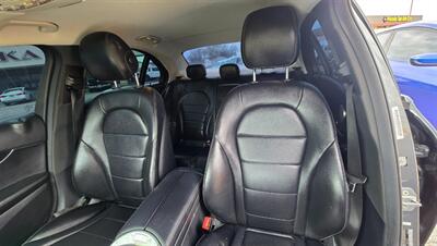 2017 Mercedes-Benz C 300   - Photo 27 - Tulsa, OK 74112