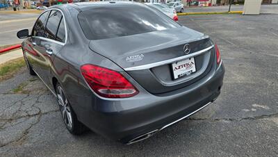 2017 Mercedes-Benz C 300   - Photo 3 - Tulsa, OK 74112