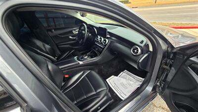 2017 Mercedes-Benz C 300   - Photo 10 - Tulsa, OK 74112