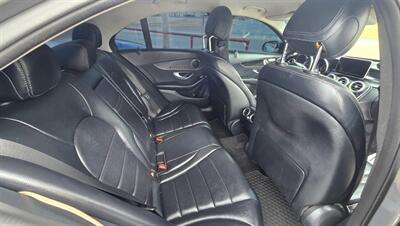 2017 Mercedes-Benz C 300   - Photo 11 - Tulsa, OK 74112