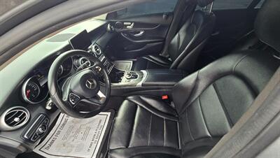 2017 Mercedes-Benz C 300   - Photo 29 - Tulsa, OK 74112