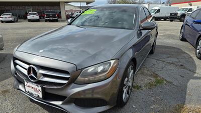 2017 Mercedes-Benz C 300   - Photo 8 - Tulsa, OK 74112