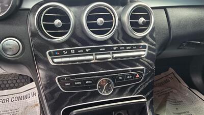 2017 Mercedes-Benz C 300   - Photo 23 - Tulsa, OK 74112