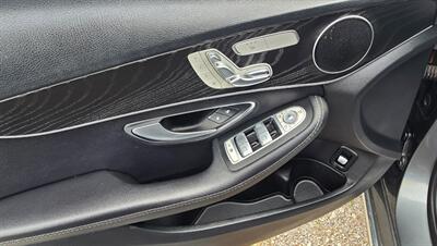 2017 Mercedes-Benz C 300   - Photo 18 - Tulsa, OK 74112