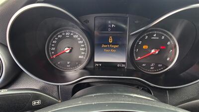 2017 Mercedes-Benz C 300   - Photo 25 - Tulsa, OK 74112