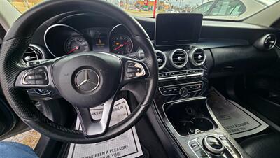 2017 Mercedes-Benz C 300   - Photo 26 - Tulsa, OK 74112