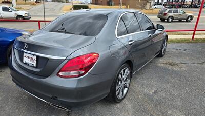 2017 Mercedes-Benz C 300   - Photo 5 - Tulsa, OK 74112