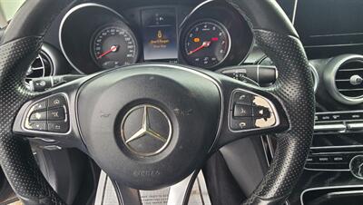 2017 Mercedes-Benz C 300   - Photo 21 - Tulsa, OK 74112