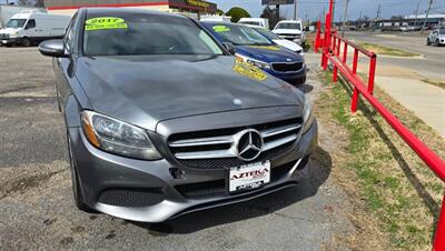2017 Mercedes-Benz C 300   - Photo 7 - Tulsa, OK 74112