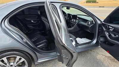 2017 Mercedes-Benz C 300   - Photo 12 - Tulsa, OK 74112