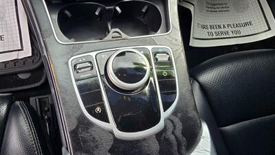 2017 Mercedes-Benz C 300   - Photo 24 - Tulsa, OK 74112