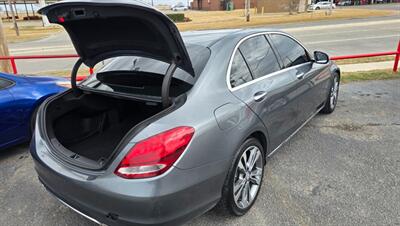2017 Mercedes-Benz C 300   - Photo 15 - Tulsa, OK 74112
