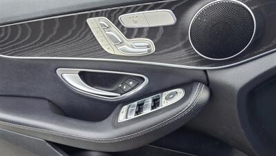 2017 Mercedes-Benz C 300   - Photo 20 - Tulsa, OK 74112