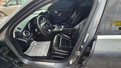 2017 Mercedes-Benz C 300   - Photo 28 - Tulsa, OK 74112