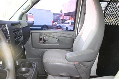 2014 Chevrolet Express 2500   - Photo 11 - Tulsa, OK 74112