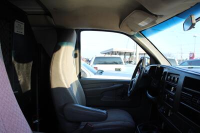 2014 Chevrolet Express 2500   - Photo 8 - Tulsa, OK 74112