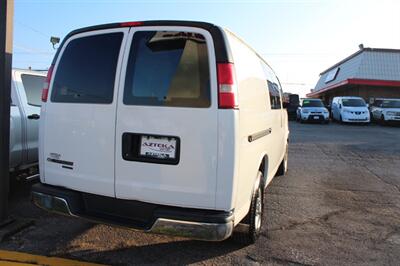 2014 Chevrolet Express 2500   - Photo 5 - Tulsa, OK 74112