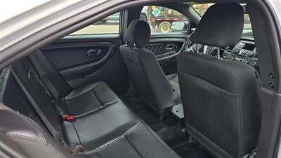 2015 Ford Taurus Police Interceptor - Photo 10 - Tulsa, OK 74112