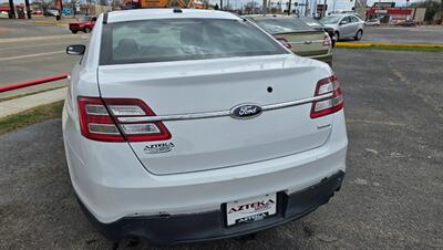 2015 Ford Taurus Police Interceptor - Photo 22 - Tulsa, OK 74112