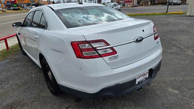 2015 Ford Taurus Police Interceptor - Photo 21 - Tulsa, OK 74112