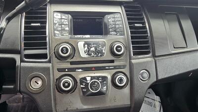 2015 Ford Taurus Police Interceptor - Photo 17 - Tulsa, OK 74112