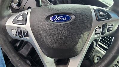 2015 Ford Taurus Police Interceptor - Photo 19 - Tulsa, OK 74112