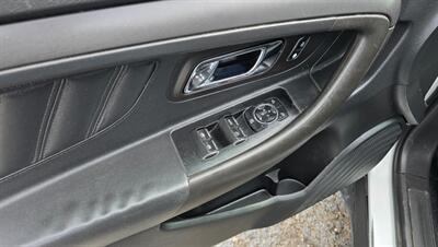 2015 Ford Taurus Police Interceptor - Photo 15 - Tulsa, OK 74112