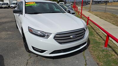 2015 Ford Taurus Police Interceptor - Photo 2 - Tulsa, OK 74112