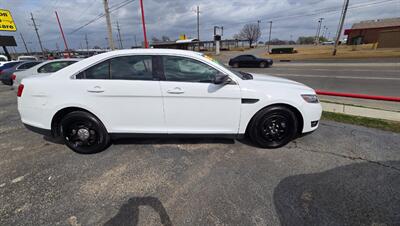 2015 Ford Taurus Police Interceptor - Photo 5 - Tulsa, OK 74112