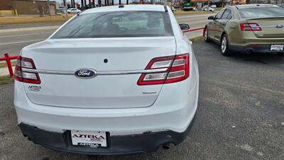 2015 Ford Taurus Police Interceptor - Photo 23 - Tulsa, OK 74112